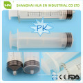 200ML disposable syringes